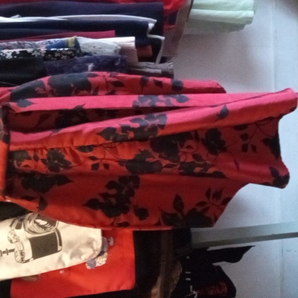 Women's Dress Gorgeous Design by R&K size 6 - Picture 9 of 12